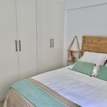 Hogar En Benicasim Lejlighed Benicàssim Eksteriør billede