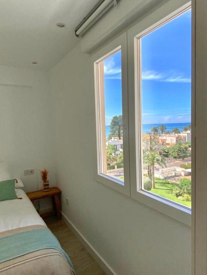 Hogar En Benicasim Lejlighed Benicàssim Eksteriør billede