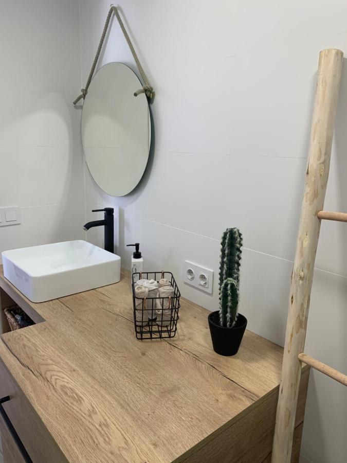 Hogar En Benicasim Lejlighed Benicàssim Eksteriør billede