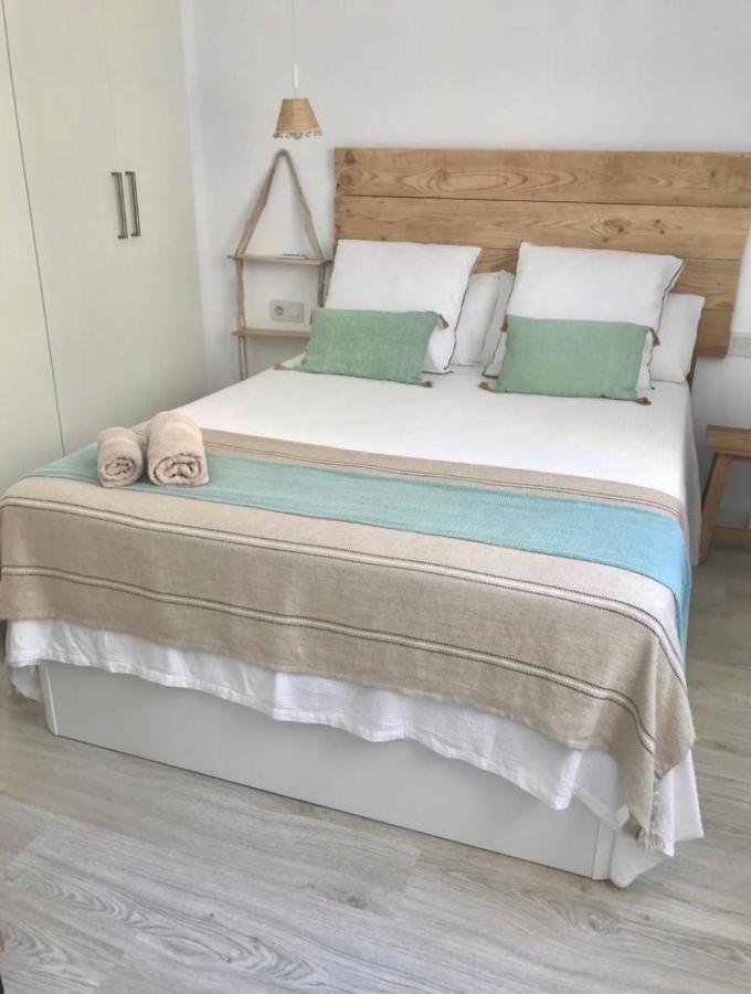 Hogar En Benicasim Lejlighed Benicàssim Eksteriør billede