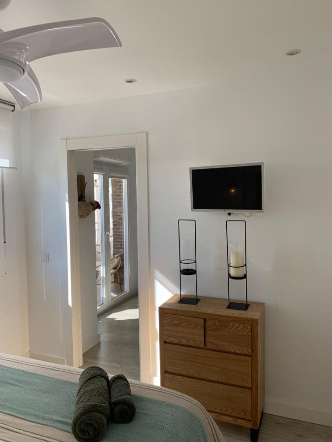 Hogar En Benicasim Lejlighed Benicàssim Eksteriør billede