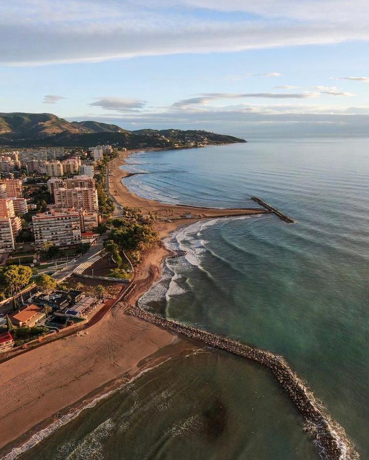 Hogar En Benicasim Lejlighed Benicàssim Eksteriør billede
